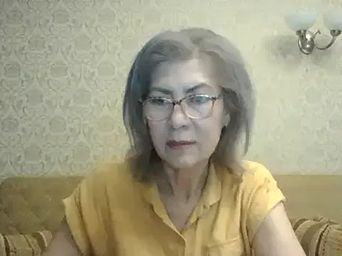 Elegant00Lady from StripChat