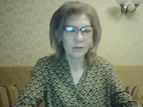 Elegant00Lady from StripChat