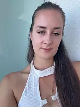 EllaMae from StripChat