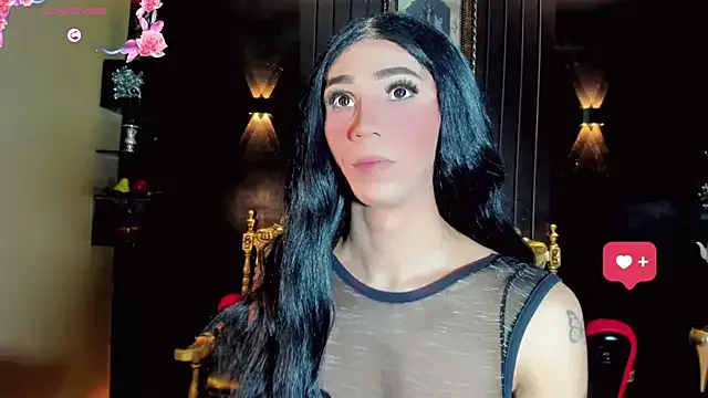 Emelly_horny_ from StripChat