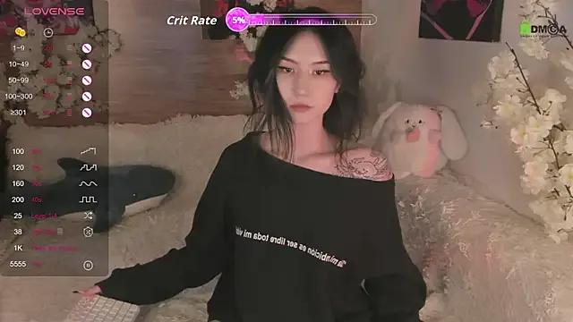EmmaHixLove from StripChat
