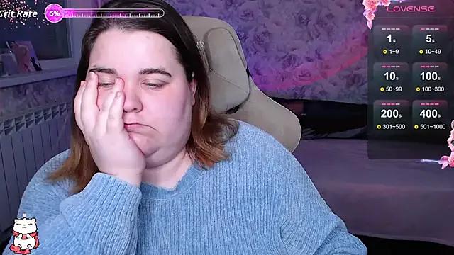 Estelle_Hicks from StripChat