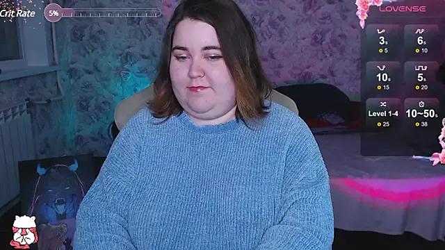 Estelle_Hicks from StripChat