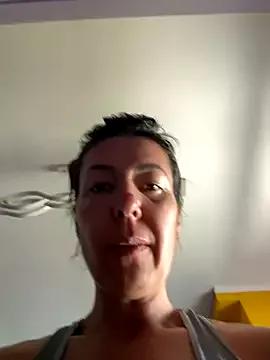 Eveangelll from StripChat