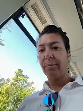 Eveangelll from StripChat