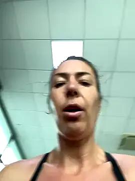 Eveangelll from StripChat