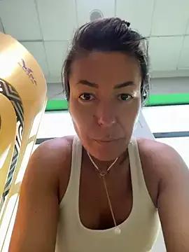 Eveangelll from StripChat