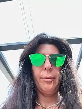 Eveangelll from StripChat