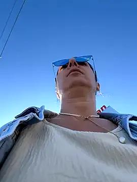 Eveangelll from StripChat