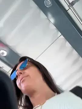 Eveangelll from StripChat