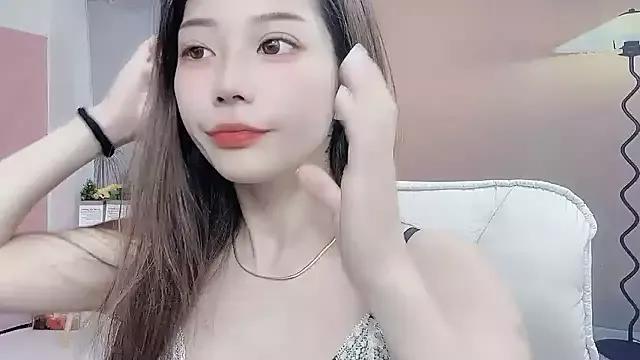 Fafa-888 from StripChat