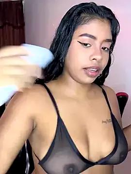 Fanny_Klean from StripChat