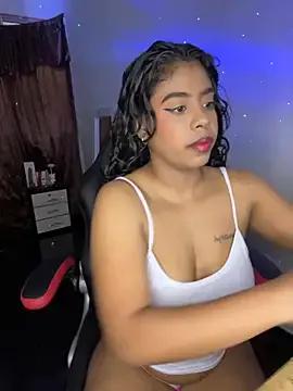 Fanny_Klean from StripChat