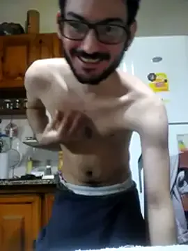 Fefede97_ from StripChat