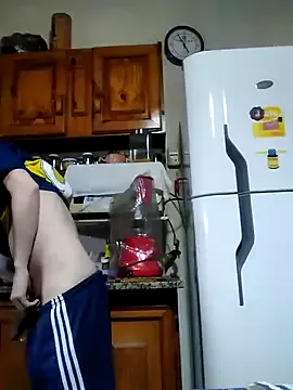 Fefede97_ from StripChat