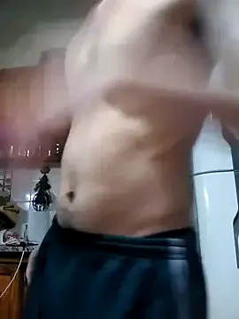 Fefede97_ from StripChat