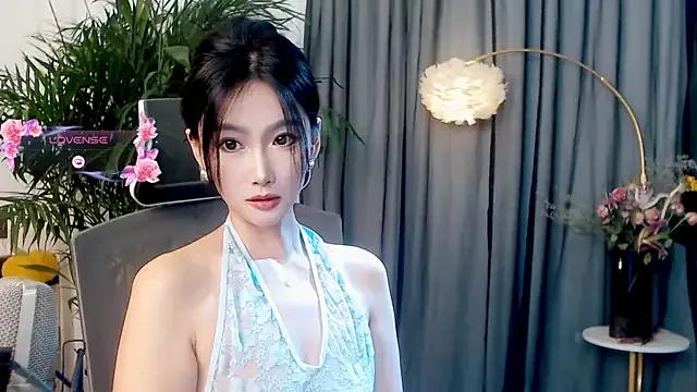 Feifei-love from StripChat