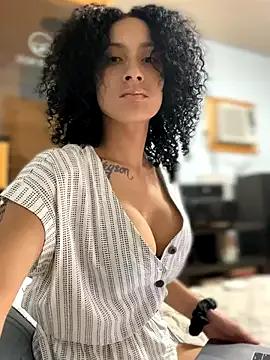 FerrariFrench from StripChat