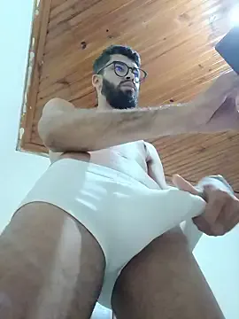 FerrariniHott from StripChat