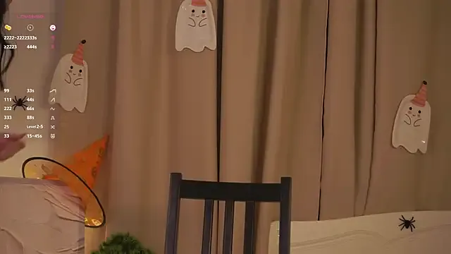 FluffKitty from StripChat