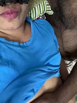 Funny_Couplee from StripChat