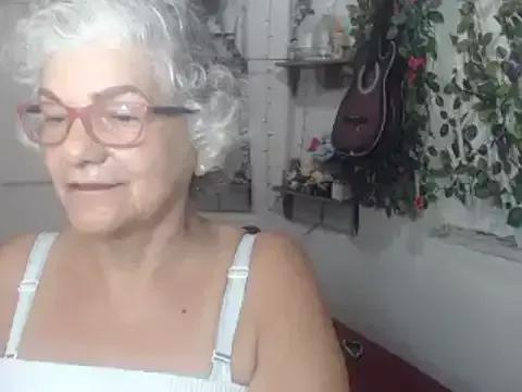 FunnyGrandma from StripChat