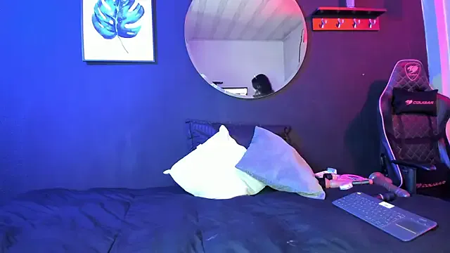 Gasaiusagi_golden from StripChat