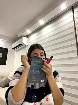 GiiirlPower from StripChat