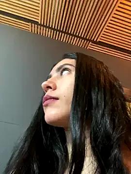 GiiirlPower from StripChat