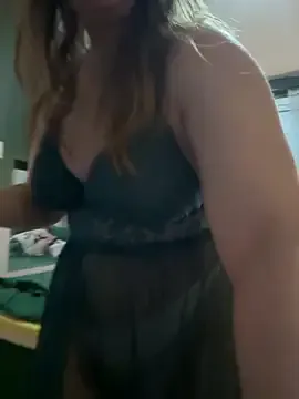 GingerSnap33 from StripChat