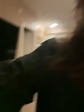 GingerSnap33 from StripChat