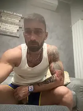 GmGit from StripChat