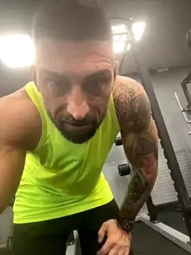 GmGit from StripChat