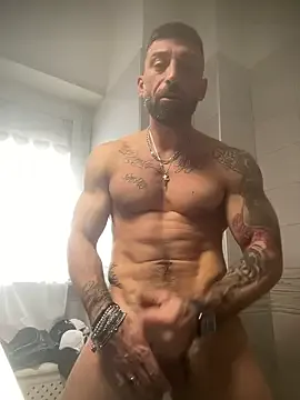 GmGit from StripChat