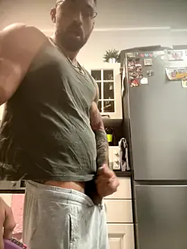 GmGit from StripChat