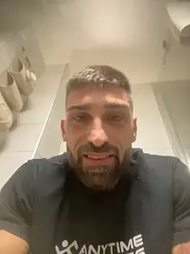 GmGit from StripChat