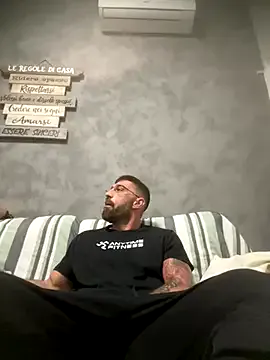 GmGit from StripChat