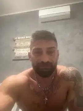 GmGit from StripChat