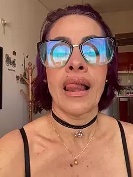 Goddess-Love- from StripChat