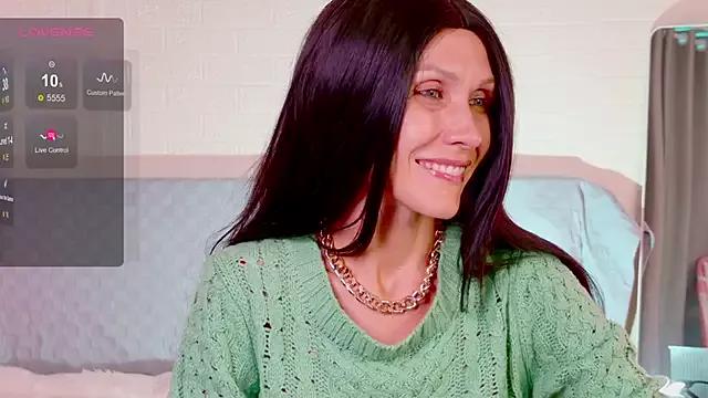 Goddess_kate__ from StripChat