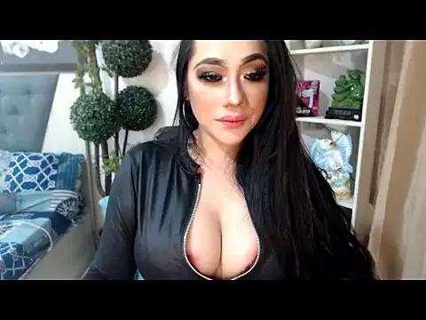 Goddess_Pleasure from StripChat