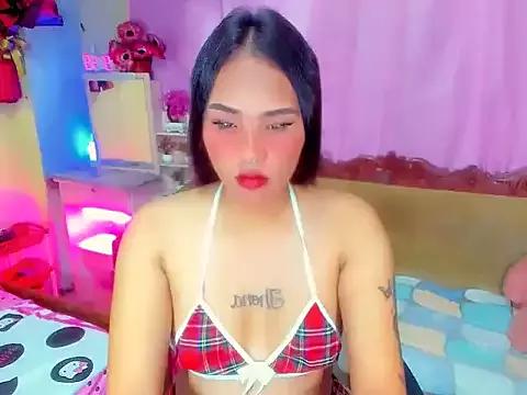 Goddess_wildcum from StripChat