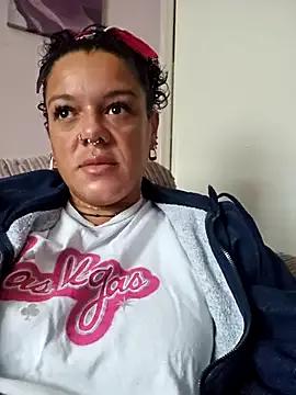 GoddessChantelle from StripChat