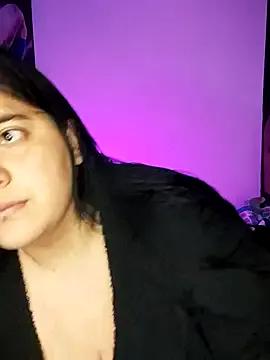 GoddessOfTheBigTits from StripChat