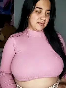 GoddessOfTheBigTits from StripChat