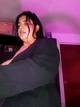 GoddessOfTheBigTits from StripChat