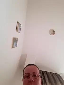 Goodass7 from StripChat