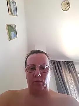 Goodass7 from StripChat