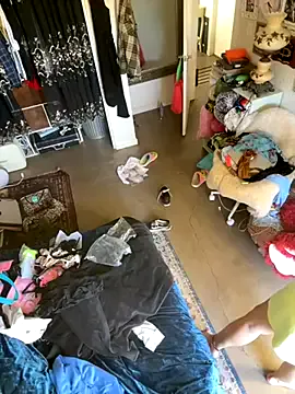 Goodgirlbabydoll from StripChat