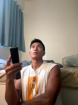 Gooodboiii from StripChat